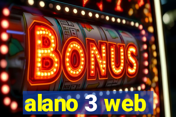 alano 3 web